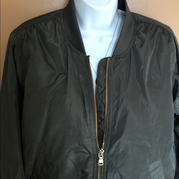 Bomber jacket - Picture 2 of 13